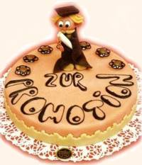 Zur Promotion