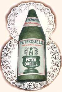 Flasche